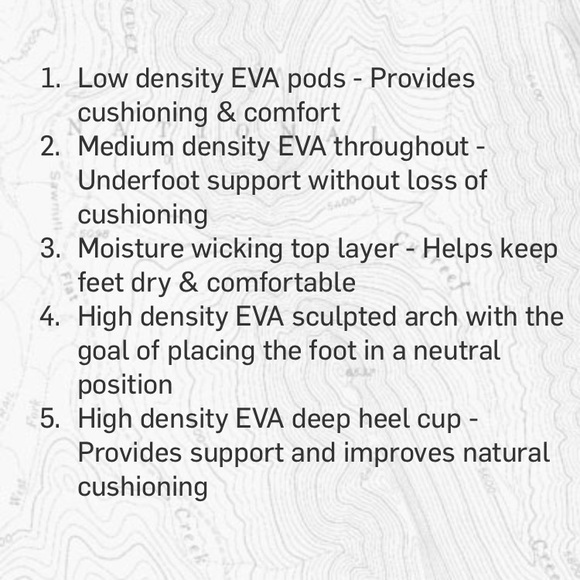 NIB Oboz Sapphire Mid waterproof boot - Picture 4 of 7